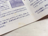 ManualOnly Monopoly GameBoy Game Boy Japan - HA1125