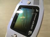 GameBoy Advance Pokemon Suikun Console Japan - With Defects LF6825