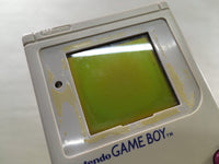 LG1966 With Defects - GameBoy Original DMG-01 Game Boy Console Japan
