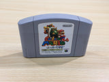 UE8557 Super Mario 64 Rumble Pak Ver. BOXED N64 Nintendo 64 Japan
