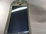 GD6725 Plz Read Item Condi PSP-1000 CHAMPAGNE GOLD SONY PSP Console Japan