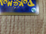 CE8925 Seismitoad EX - XY3 020/096 Pokemon Card TCG Japan