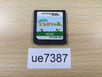 UE7387 Animal Crossing Wild World Nintendo DS Japan