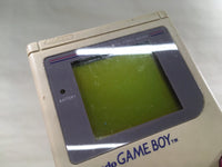LG1593 Tested Working - GameBoy Original DMG-01 Game Boy Console Japan