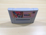 Mazinger Z Tranzor BOXED SNES Super Famicom Japan - UE5564
