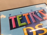 Tetris DS BOXED Nintendo DS Japan - UE7479