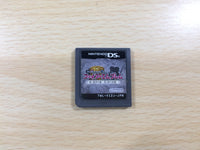 UE7860 Fire Emblem New Mystery of the Emblem BOXED Nintendo DS Japan