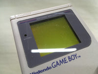 LG2536 Plz Read Item Condi GameBoy Original DMG-01 Game Boy Console Japan