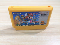 UE6465 Super Mario Bros. 3 BOXED NES Famicom Japan