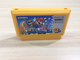 UE6465 Super Mario Bros. 3 BOXED NES Famicom Japan