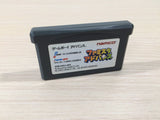 UE2074 Famista Advance Baseball BOXED GameBoy Advance Japan