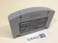 SJ6403 Kirby 64 Nintendo 64 N64 Japan