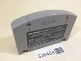 SJ6403 Kirby 64 Nintendo 64 N64 Japan