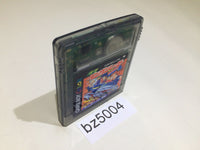 BZ5004 Gekisou Dangun Racer Onsoku Buster Dangun Dan GameBoy Game Boy Japan