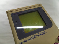 LG1804 With Defects - GameBoy Original DMG-01 Game Boy Console Japan