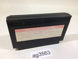 Kyoto Ryu no Tera Satsujin Jiken NES Famicom Japan - AG3563