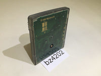 BZ4202 Shin Megami Tensei Devil Children Shiro no Sho GameBoy Game Boy Japan