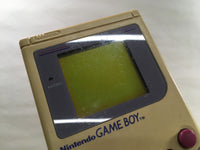LG1804 With Defects - GameBoy Original DMG-01 Game Boy Console Japan
