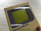 LG1804 With Defects - GameBoy Original DMG-01 Game Boy Console Japan