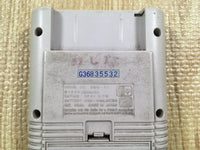 KH5251 With Defects - GameBoy Original DMG-01 Game Boy Console Japan