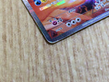 CE6714 Black Kyurem R CP2 020/027 Pokemon Card TCG Japan