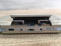 GD6725 Plz Read Item Condi PSP-1000 CHAMPAGNE GOLD SONY PSP Console Japan