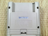 KH5962 With Defects - GameBoy Original DMG-01 Game Boy Console Japan