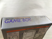 KH6063 Tested Working - GameBoy Original DMG-01 BOXED Game Boy Console Japan