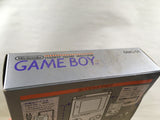 KH6063 Tested Working - GameBoy Original DMG-01 BOXED Game Boy Console Japan