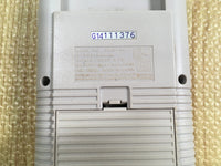 LF8964 Tested Working - GameBoy Original DMG-01 Game Boy Console Japan