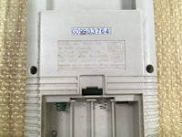 LF9986 With Defects - GameBoy Original DMG-01 Game Boy Console Japan