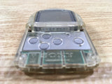 DK7643 Tested Working - Pocket Station Crystal Console PS1 PS2 Japan