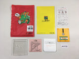DK3135 Replicart BOXED Famicom Disk Japan