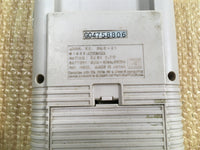 LF9061 Not Working - GameBoy Original DMG-01 Game Boy Console Japan