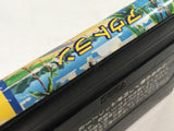 OutRun Mega Drive Genesis Japan - DK5010