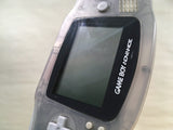 LG2630 GameBoy Advance Milky Blue Game Boy Console Japan
