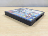 Megaman Rockman Exe Operation Shooting Star BOXED Nintendo DS Japan - UE7736