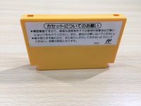 UE6465 Super Mario Bros. 3 BOXED NES Famicom Japan
