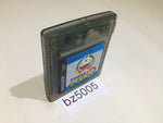BZ5005 Doraemon no Quiz Boy GameBoy Game Boy Japan