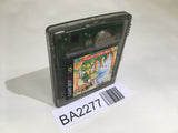 The Great Adventures of Moomin GameBoy Game Boy Japan - BA2277