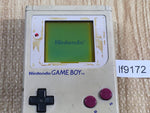 LF9172 With Defects - GameBoy Original DMG-01 Game Boy Console Japan