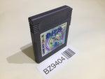 BZ9404 Pokemon Silver GameBoy Game Boy Japan