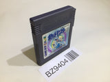 BZ9404 Pokemon Silver GameBoy Game Boy Japan