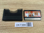DK7386 Magical Drop Wonder Swan Bandai Japan