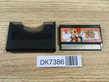 DK7386 Magical Drop Wonder Swan Bandai Japan