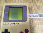 KH6329 Plz Read Item Condi GameBoy Original DMG-01 Game Boy Console Japan