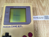 KH6329 With Defects - GameBoy Original DMG-01 Game Boy Console Japan