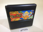 AF7059 Pizza Pop NES Famicom Japan