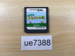 UE7388 Animal Crossing Wild World Nintendo DS Japan