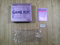 KH6064 GameBoy Original Console Box Only Console Japan